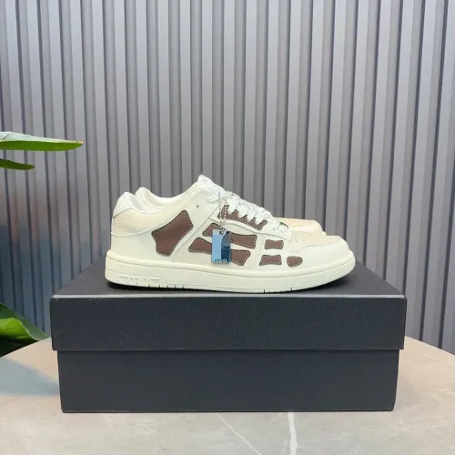 Replica Amiri Casual Shoes For Men #1463820 $102.00 USD for Wholesale