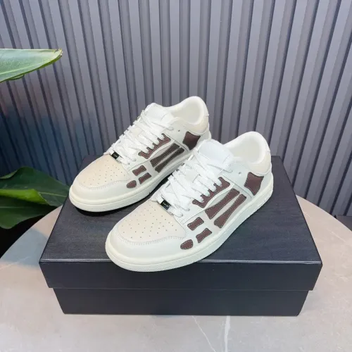 Replica Amiri Casual Shoes For Men #1463820 $102.00 USD for Wholesale
