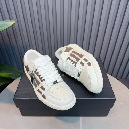 Replica Amiri Casual Shoes For Men #1463820 $102.00 USD for Wholesale