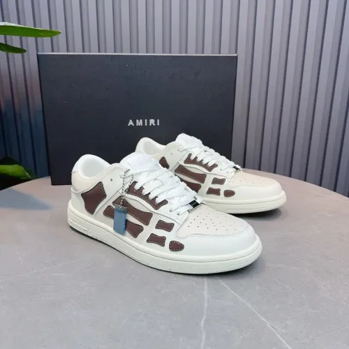 Replica Amiri Casual Shoes For Men #1463820 $102.00 USD for Wholesale
