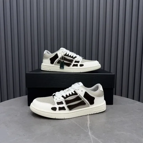 Amiri Casual Shoes For Men #1463822