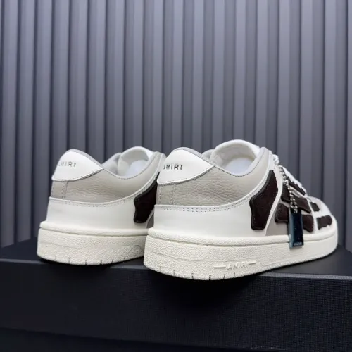 Replica Amiri Casual Shoes For Men #1463822 $102.00 USD for Wholesale
