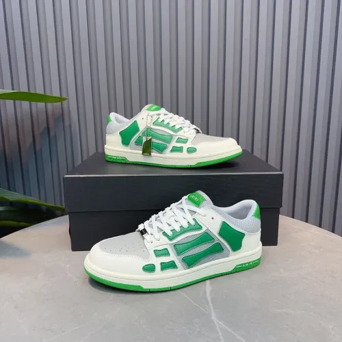 Amiri Casual Shoes For Men #1463824