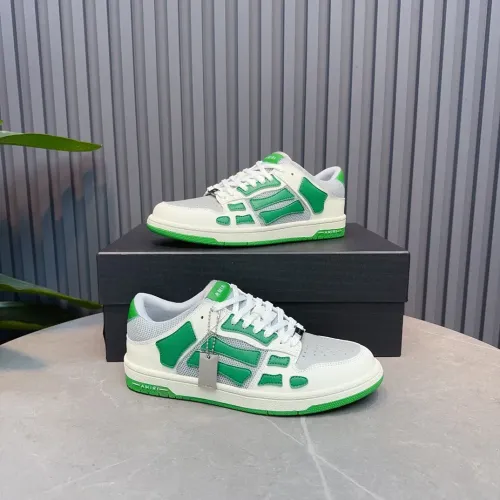Replica Amiri Casual Shoes For Men #1463824 $102.00 USD for Wholesale