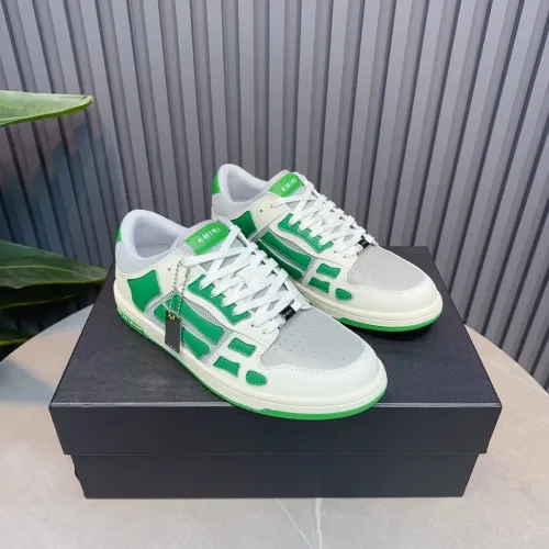 Replica Amiri Casual Shoes For Women #1463825 $102.00 USD for Wholesale