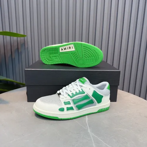 Replica Amiri Casual Shoes For Women #1463825 $102.00 USD for Wholesale