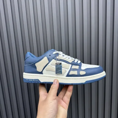 Replica Amiri Casual Shoes For Men #1463826 $102.00 USD for Wholesale