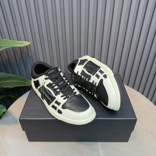 Replica Amiri Casual Shoes For Men #1463828 $102.00 USD for Wholesale