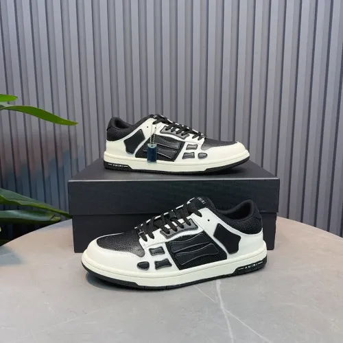 Amiri Casual Shoes For Women #1463829