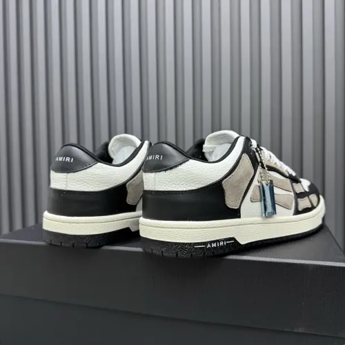 Replica Amiri Casual Shoes For Women #1463831 $102.00 USD for Wholesale