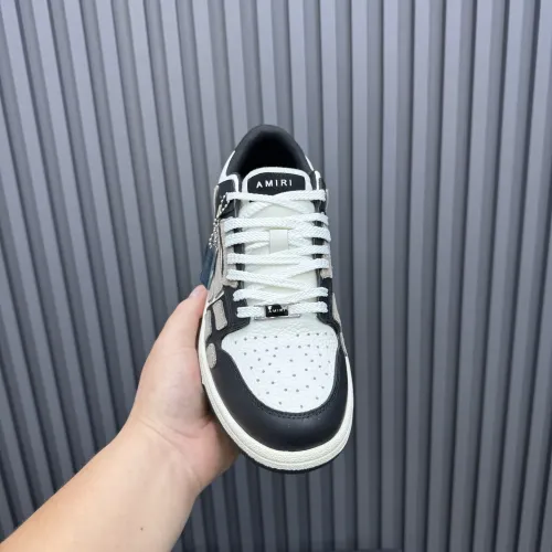 Replica Amiri Casual Shoes For Women #1463831 $102.00 USD for Wholesale
