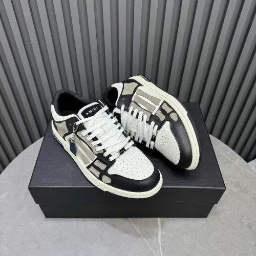 Replica Amiri Casual Shoes For Women #1463831 $102.00 USD for Wholesale