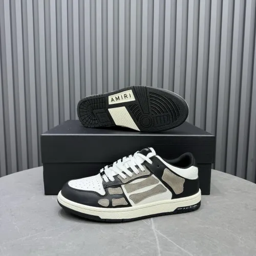 Replica Amiri Casual Shoes For Women #1463831 $102.00 USD for Wholesale
