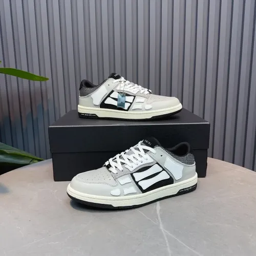 Amiri Casual Shoes For Women #1463835