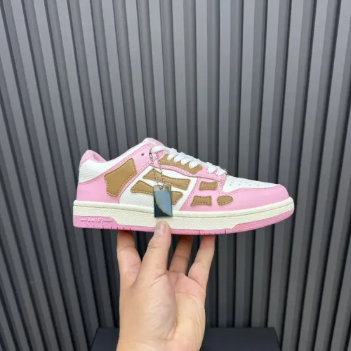 Replica Amiri Casual Shoes For Women #1463837 $102.00 USD for Wholesale