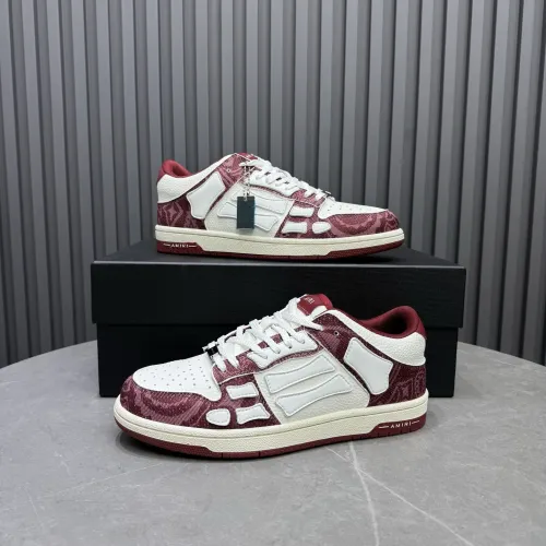 Amiri Casual Shoes For Women #1463838