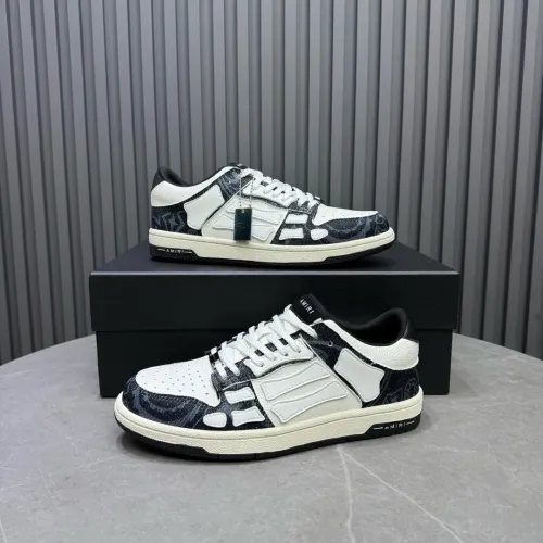 Amiri Casual Shoes For Women #1463840