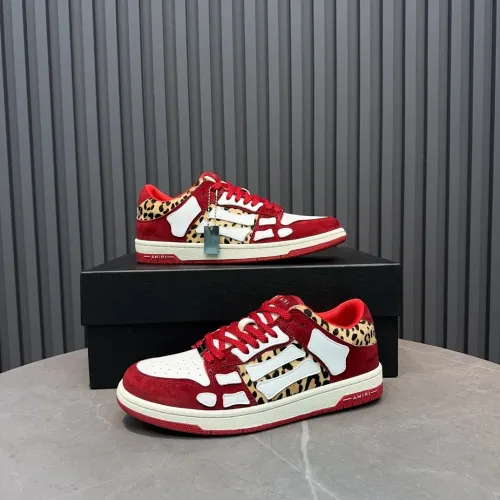 Amiri Casual Shoes For Women #1463842