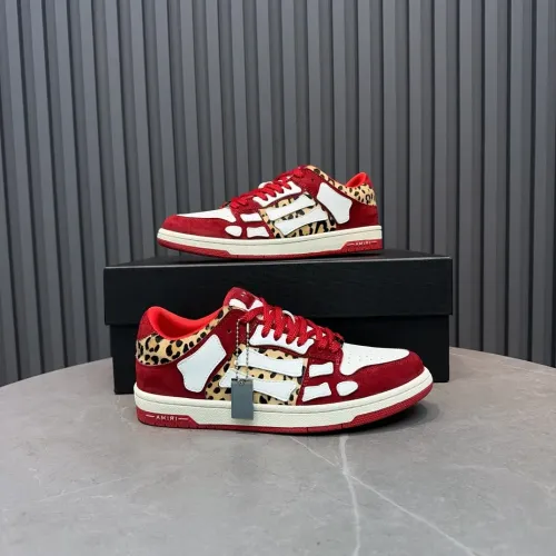 Replica Amiri Casual Shoes For Men #1463843 $102.00 USD for Wholesale