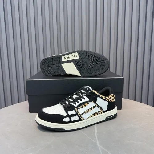 Replica Amiri Casual Shoes For Women #1463844 $102.00 USD for Wholesale