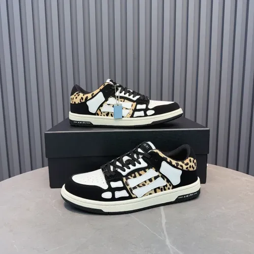 Amiri Casual Shoes For Men #1463845