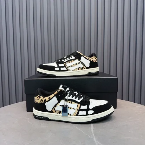 Replica Amiri Casual Shoes For Men #1463845 $102.00 USD for Wholesale
