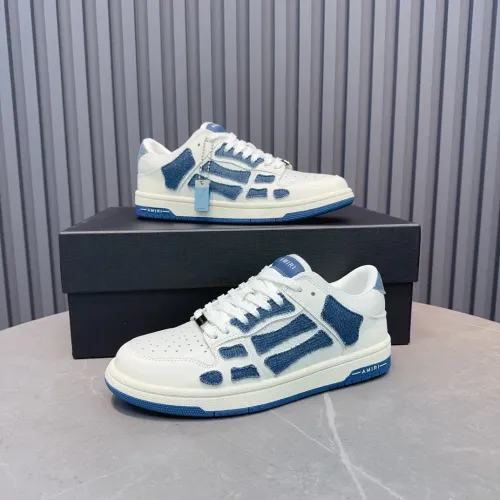Amiri Casual Shoes For Men #1463847