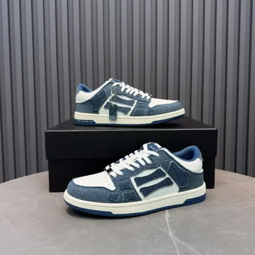 Amiri Casual Shoes For Men #1463849
