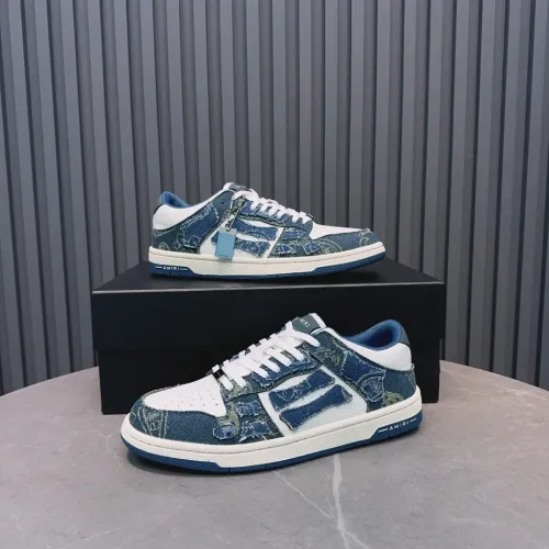 Amiri Casual Shoes For Women #1463850
