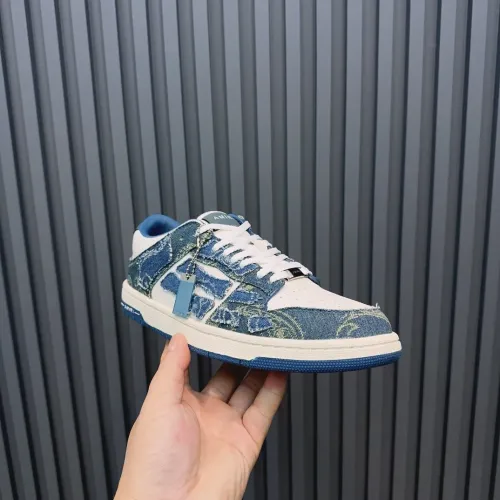 Replica Amiri Casual Shoes For Women #1463850 $102.00 USD for Wholesale