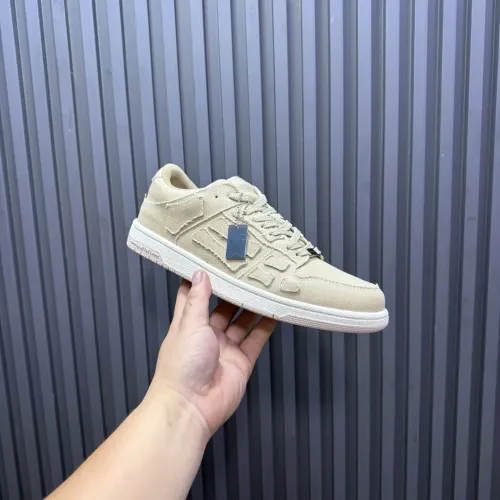 Replica Amiri Casual Shoes For Women #1463852 $102.00 USD for Wholesale
