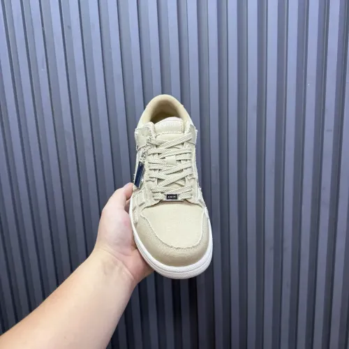 Replica Amiri Casual Shoes For Women #1463852 $102.00 USD for Wholesale
