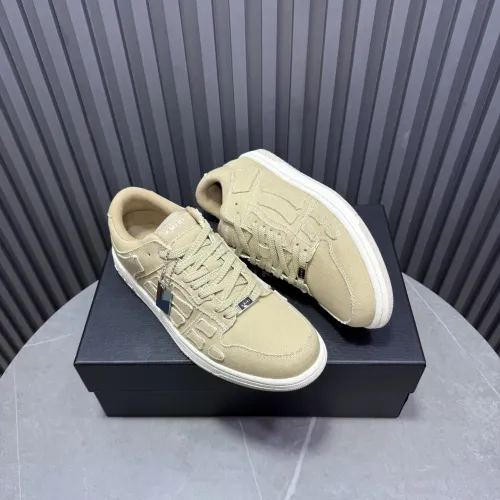 Replica Amiri Casual Shoes For Women #1463852 $102.00 USD for Wholesale