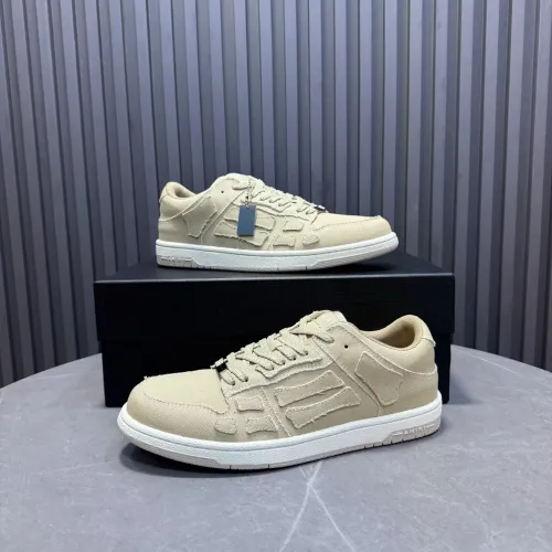 Amiri Casual Shoes For Men #1463853