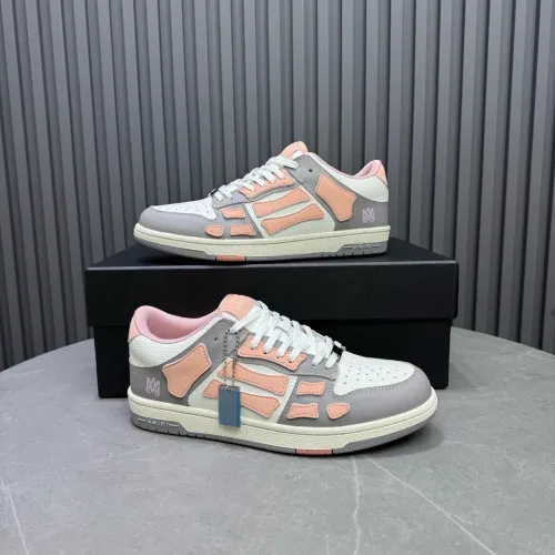 Replica Amiri Casual Shoes For Women #1463854 $102.00 USD for Wholesale