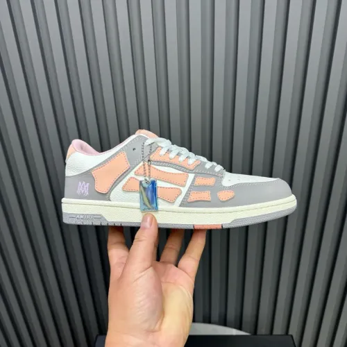 Replica Amiri Casual Shoes For Women #1463854 $102.00 USD for Wholesale