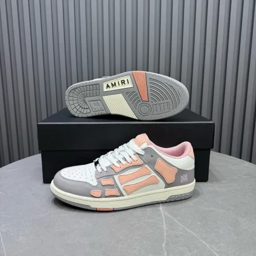 Replica Amiri Casual Shoes For Men #1463855 $102.00 USD for Wholesale