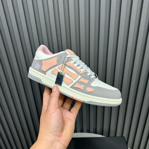 Replica Amiri Casual Shoes For Men #1463855 $102.00 USD for Wholesale