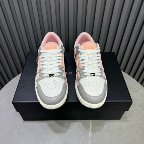 Replica Amiri Casual Shoes For Men #1463855 $102.00 USD for Wholesale