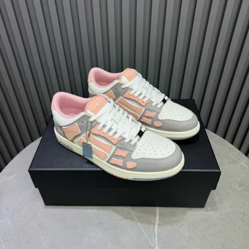 Replica Amiri Casual Shoes For Men #1463855 $102.00 USD for Wholesale