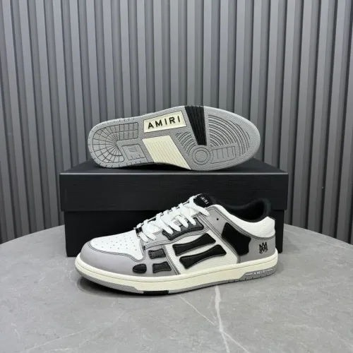 Replica Amiri Casual Shoes For Women #1463858 $102.00 USD for Wholesale