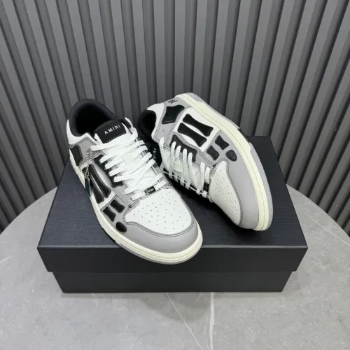 Replica Amiri Casual Shoes For Women #1463858 $102.00 USD for Wholesale
