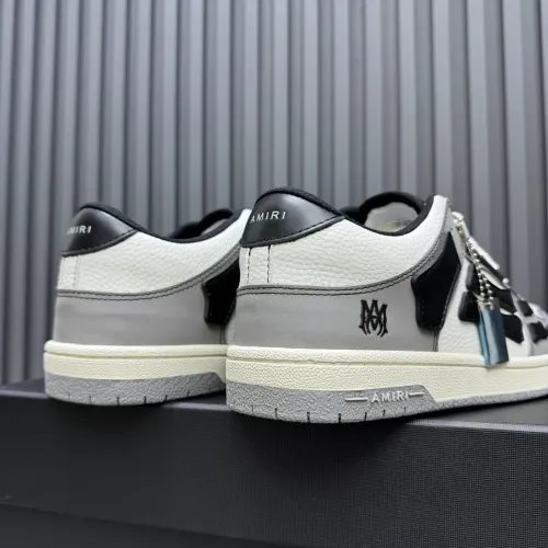 Replica Amiri Casual Shoes For Men #1463859 $102.00 USD for Wholesale