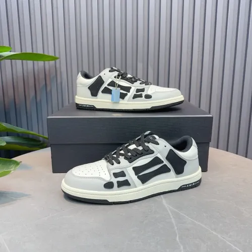 Amiri Casual Shoes For Women #1463860