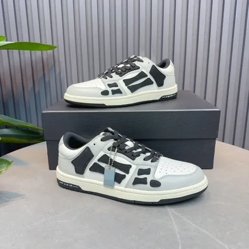 Replica Amiri Casual Shoes For Men #1463861 $102.00 USD for Wholesale