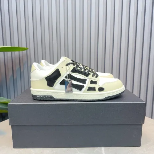 Replica Amiri Casual Shoes For Women #1463862 $102.00 USD for Wholesale