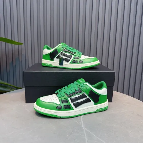 Amiri Casual Shoes For Men #1463865
