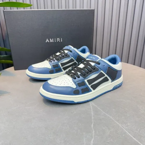 Replica Amiri Casual Shoes For Women #1463866 $102.00 USD for Wholesale