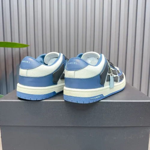 Replica Amiri Casual Shoes For Women #1463866 $102.00 USD for Wholesale