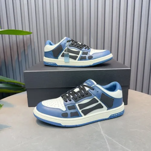 Amiri Casual Shoes For Men #1463867
